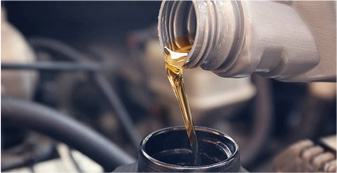 勤换或者用好油均是经济性的选择