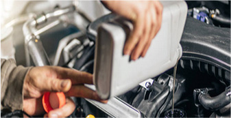 滑油中的酸可分为有机酸和无机酸两种