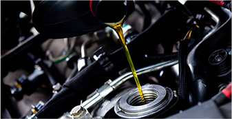 汽车机油常见故障